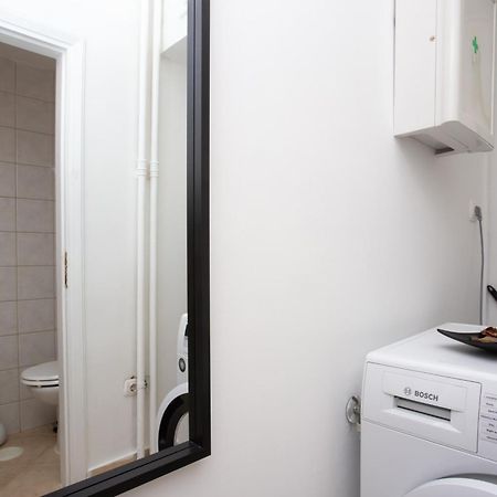 Socrates By Heloni Apartments Aten Exteriör bild